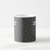 Mug Faire des Choses Difficiles Avec Beaucoup d'Amour (Centre)