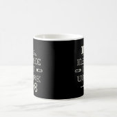 Mug Faire en sorte que ça fonctionne (Centre)