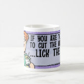 Mug Faire l'affaire (Centre)