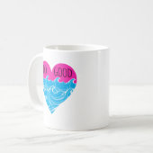 Mug Faire le Bien (Devant gauche)