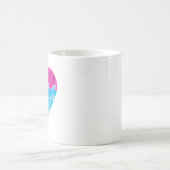 Mug Faire le Bien (Centre)