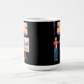 MUG FAIRE LE DÉPLACEMENT (Centre)