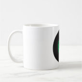 Mug « Faire le huit pour les urgences. » (Gauche)