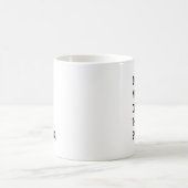 Mug Faire Plus De Boisson Que Le Snowboard Drôle Mauva (Centre)