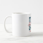 Mug Faire Quelque Chose de Bon Chaque Jour (Gauche)