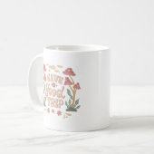 Mug faire un bon voyage (Devant gauche)