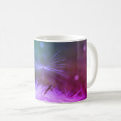Mug Faire un café de bienvenue (Devant droit)