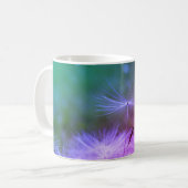 Mug Faire un café de bienvenue (Devant gauche)