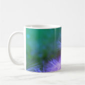 Mug Faire un café de bienvenue (Gauche)