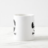 Mug Faire un mouvement rapide (Centre)
