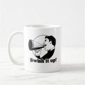 Mug Faire un mouvement rapide (Gauche)