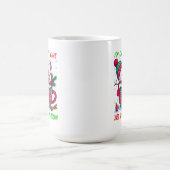 Mug Faire une crise de nerfs (Centre)