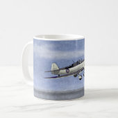 Mug Fairey Firefly (Devant gauche)