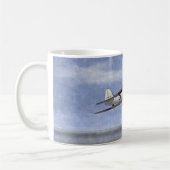 Mug Fairey Firefly (Gauche)