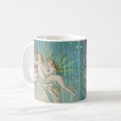 Mug “ Fairies ” , E. Gertrude Thomson (Devant gauche)
