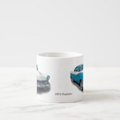 Mug Fairlane Espresso 1955 (Devant)