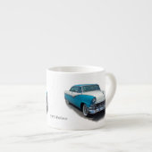 Mug Fairlane Espresso 1955 (Devant droit)
