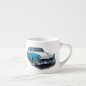 Mug Fairlane Espresso 1955 (Droite)