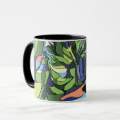 Mug Fairview Park (Devant gauche)