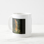 Mug Fairy Circle Fairies Midsummer Eve (Devant gauche)