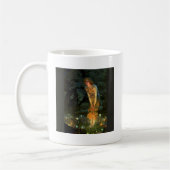 Mug Fairy Circle Fairies Midsummer Eve (Gauche)