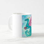 Mug Fairy Dragon (Devant gauche)