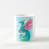 Mug Fairy Dragon (Centre)