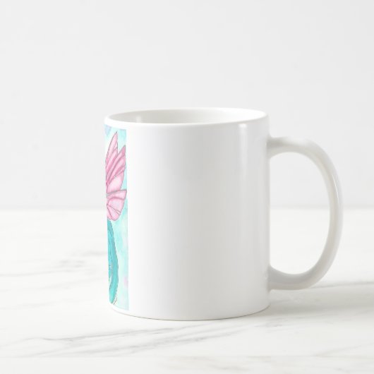 Mug Fairy Dragon (Droite)