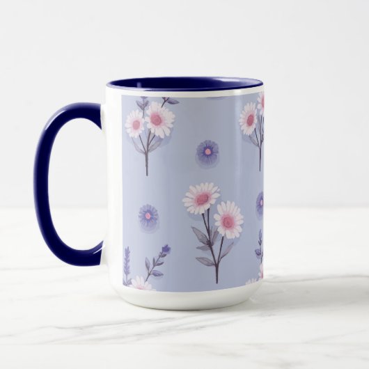 Mug Fairy Dust Daisies (Gauche)