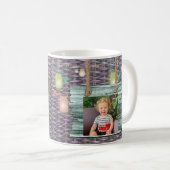 Mug Fairy Fairy Fairy Fairy Fairy Chaîne de photo pers (Devant droit)
