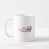 MUG FAIRY GODMOTHER (Gauche)