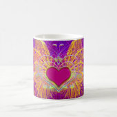 Mug Fairy Love (Centre)