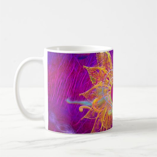 Mug Fairy Love (Gauche)