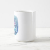 Mug Fairy mermaid (Centre)