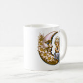 Mug Fairy Moon Dream (Devant droit)