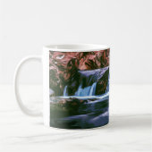 MUG FAIRY POOLS - L'ÎLE DE SKYE - ÉCOSSE ROYAUME-UNI (Gauche)