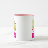 Mug Fairy Princess (Centre)