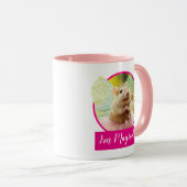 Mug Fairy Princess (Devant droit)