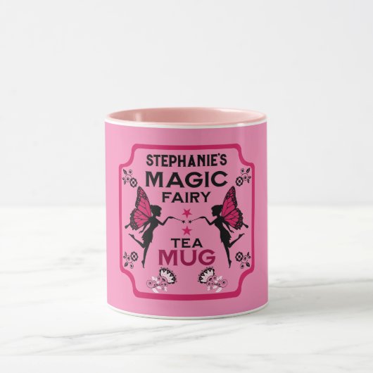 Mug Fairy Princess Tea (Centre)