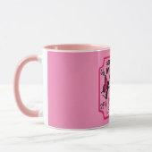 Mug Fairy Princess Tea (Gauche)