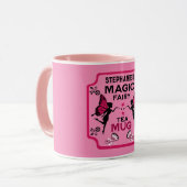 Mug Fairy Princess Tea (Devant gauche)