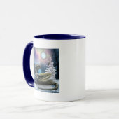 Mug Fairy Safe with Dragon (Devant gauche)