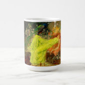 Mug Fairy Tale Arthur Wardle (Centre)