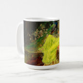 Mug Fairy Tale Arthur Wardle (Devant gauche)