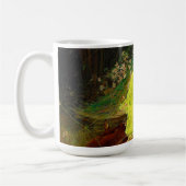 Mug Fairy Tale Arthur Wardle (Gauche)