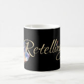 Mug Fairy Tale Retellings Genre Lover (Centre)
