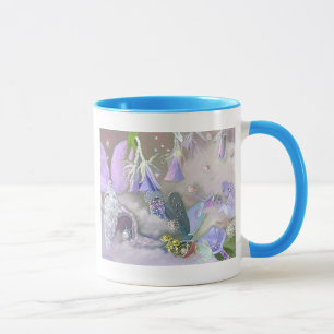 Mug Fairy World !