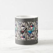 Mug Fairy Wrens (Centre)
