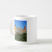 Mug Fairytale Sintra Palace photo, Portugal (Devant gauche)