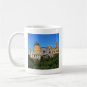 Mug Fairytale Sintra Palace photo, Portugal (Gauche)